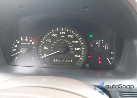 2007 Honda Accord 3.0 Se from USA, damaged, VIN 1HGCM66497A054692